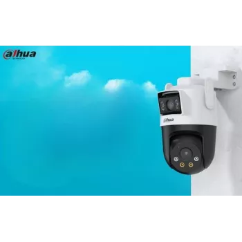 DAHUA P3D-3F-PV-0280B/0600B WI-FI KAAMERA