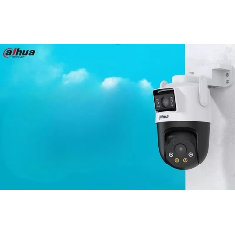 DAHUA P3D-3F-PV-0280B/0600B WI-FI KAAMERA