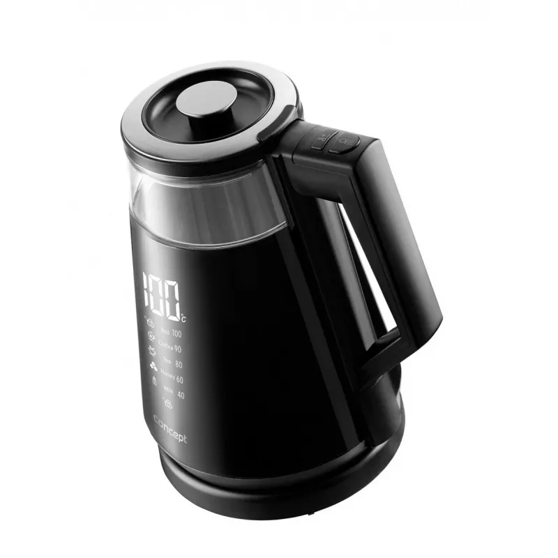CONCEPT RK4170 1,7 L THERMOSENSE