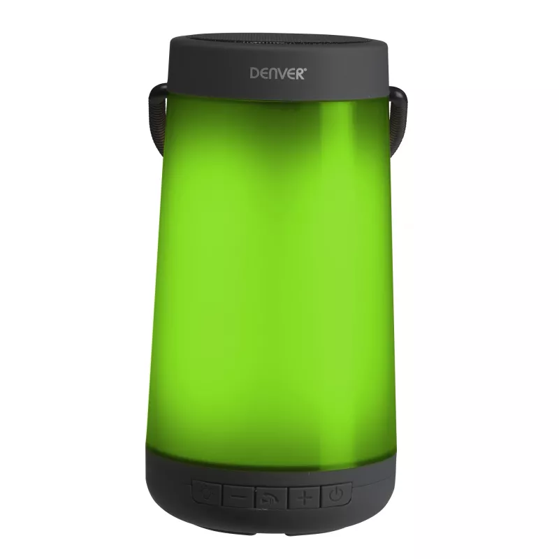 Mono kaasaskõlar Denver BTL-311 Mitmevärviline