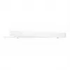 Contour Design Active Key Contour QuickClean meditsiiniline klaviatuur IP68 täissuuruses juhtmega valge DE C8112