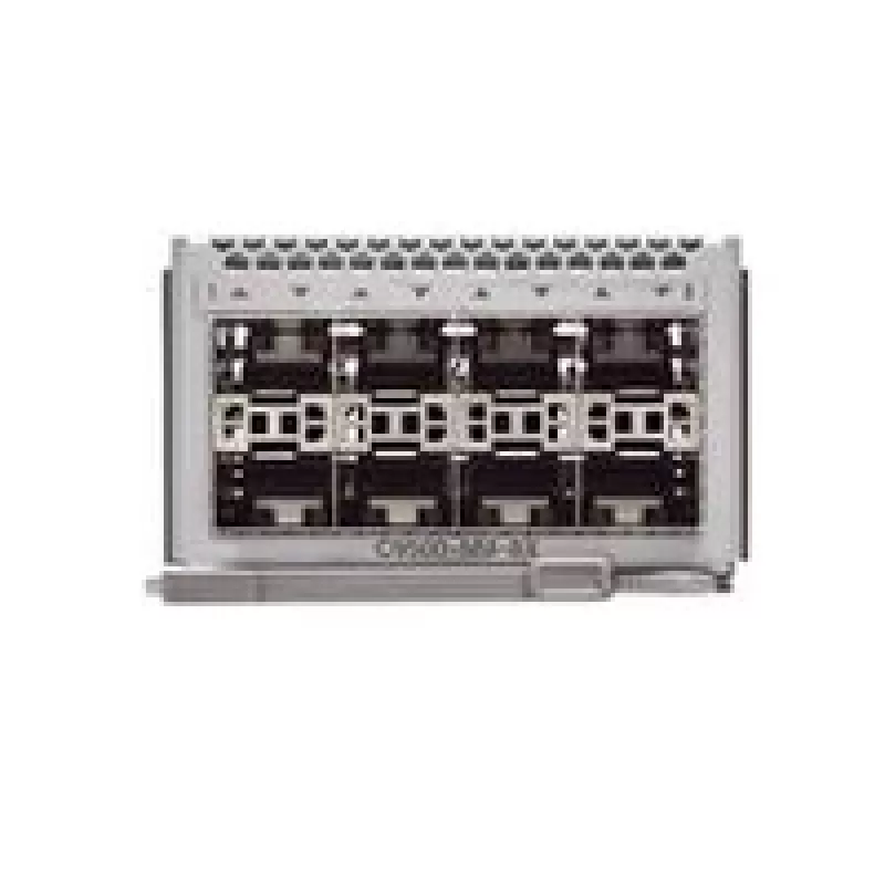 Võrgulüliti moodul Cisco C9500-NM-8X