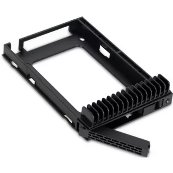 HDD/SSD korpus Icy Dock MB741TP-B 2,5 tolli Must SAS SATA