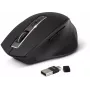 Ergonoomiline juhtmevaba hiir YENKEE YMS 2075 RANGE