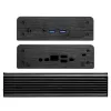 PC korpus Akasa Newton MC Small Form Factor (SFF) Must