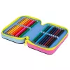 Kolmekordne varustatud pinal CoolPack Jumper 3 AIAS