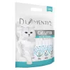 Klompuv kassiliiv DIAMENTIQ Diamentiq Ocean Breeze 3,8 l — Silikoongraanulid, 1,5 kg, antibakteriaalne, tolmuvaba