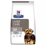 HILL'S PRESCRIPTION DIET Liver Care Canine l/d kuiv koeratoit 10 kg
