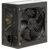 Inter-Tech ArgusNT BPS-500 toiteplokk 500 W 20+4 pin ATX ATX Must