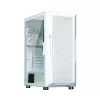 Zalman I3 NEO ARGB Valge arvutikorpus Midi Tower