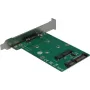 Liidesekaart Inter-Tech KT008A