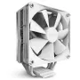 NZXT T120 protsessori õhkjahuti 12 cm valge 1 tk