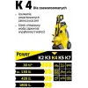 Kõrgsurvepesur K4 Classic Home EU 1.679-423.