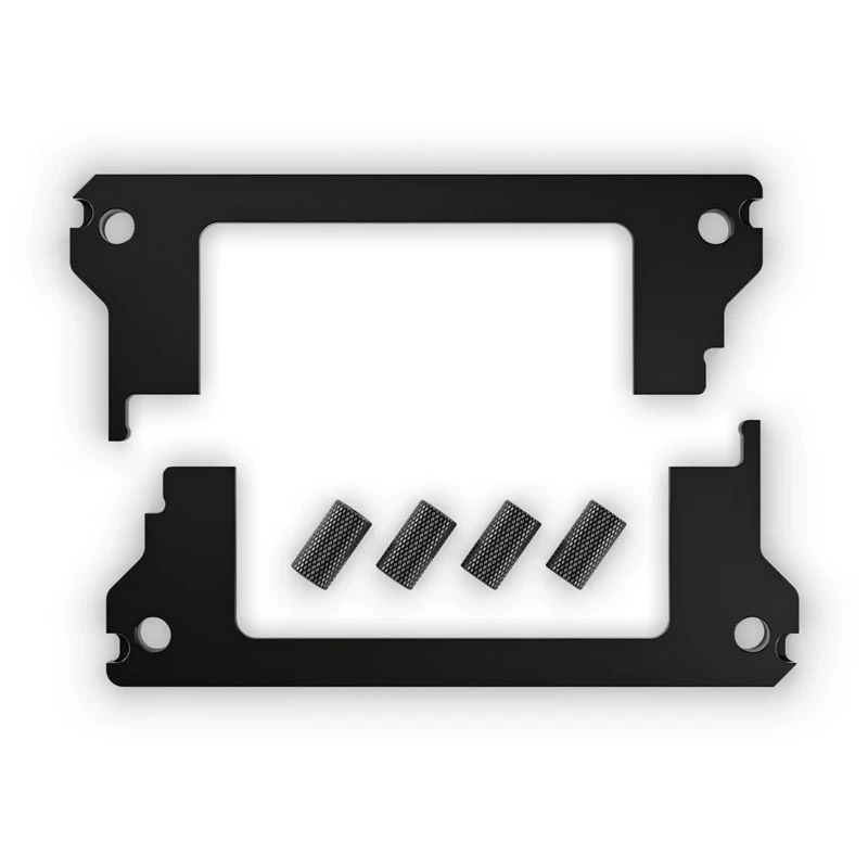 Alphacool XPX Pro/Eisbaer Pro LGA 4677 kinnitusklamber (13764)