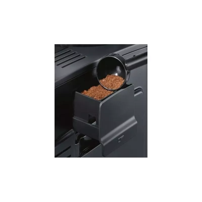 Siemens EQ.6 plus s500 Espresso täisautomaatne espressomasin 1,7 L