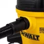 Märg/kuivtolmuimeja DeWalt AT-DXV23P-QT, 800 W, 23 L, 19 kPa, HEPA, 65 dB