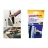 Mööbli põrandakaitsepadjad Tesa 55226-03 ümmargused 8 tk