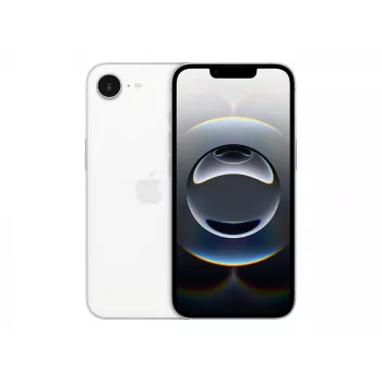 iPhone 16E 512GB valge