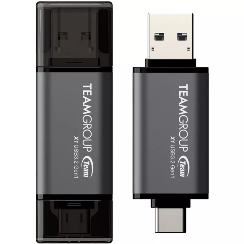 USB-mälupulk Team Group 128 GB USB 3.0 TX13128GC01