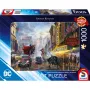 Pusle Schmidt Spiele Batman, Superman ja Wonder Woman 1000 tükki