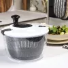Salter salatiketraja BW13899EU7 5 L mahutavus, BPA-vaba plastkauss ja -korv