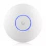 Ubiquiti U6+ traadita pääsupunkt 2402 Mbit/s Valge Power over Ethernet (PoE)