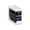 Tindikassett Epson UltraChrome Pro 10 T46S2 tsüaan originaalne pigmendipõhine tindikassett