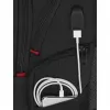 Wenger Pegasus Deluxe - sülearvuti seljakott - 40,6 cm - 35,60cm (14) - 40,60cm (16) - Must (606492)