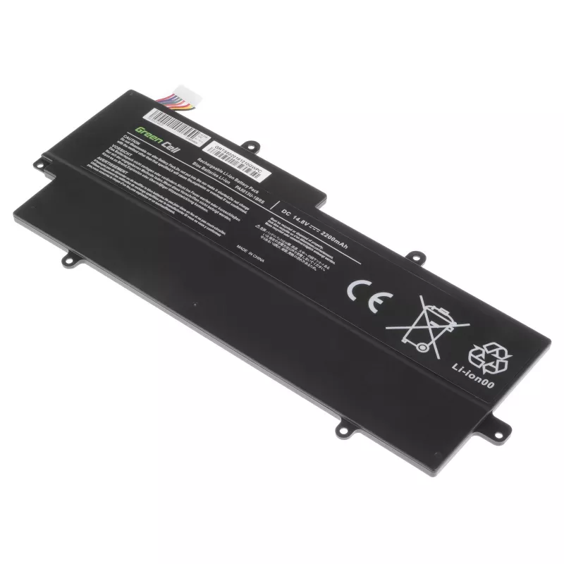Aku Toshiba Z830 14,4V 1900mAh