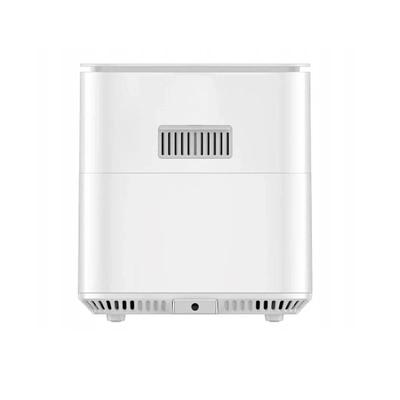 Kuumaõhufritüür Xiaomi Smart Single 6,5 L 1800 W Valge — 6,5 L, 1800 W, Wi‑Fi, LCD, PTFE-kauss
