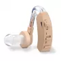 Beurer Kuuldeaparaat HA 20 Ergonoomiline - max. 40 dB - 200 - 5000 Hz - patareitoitega (641.06)