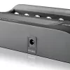 Akulaadija everActive UC-800 AC 12V 3A — LiFePO4/LiPo/NiMH, toetab AA/AAA/9V, kuni 10 akut, 12 V sisend, sisseehitatud ekraan, must