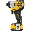 DeWALT DCF801D2-QW elektriline kruvikeeraja/löökkeeraja