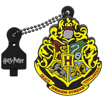 USB-mälupulk Emtec 16 GB USB Type-A Harry Potter Collector Hogwarts