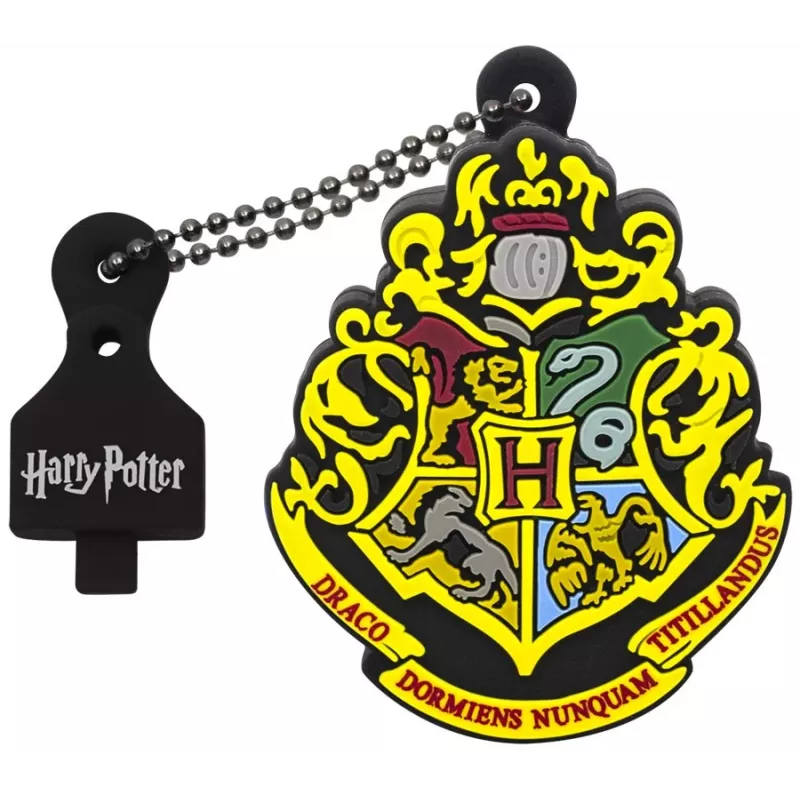 USB-mälupulk Emtec 16 GB USB Type-A Harry Potter Collector Hogwarts