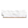 Crucial Pro OC 32GB (2x16GB) DDR5 PC5-48000C32 6400MHz Dual Channel Kit - Valge