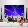 UNITEK Y-C138M HDMI-kaabel 2 m HDMI Type A (Standard) Must