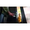 Nutikas ukse lukk Yale Linus Smart Lock L2 Lite Must