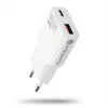 Universaalne USB-seinalaadur everActive SC-380Q Super õhuke QC 3.0 — Quick Charge 3.0, kompaktne disain
