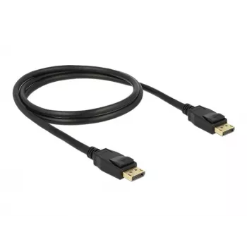 DisplayPort-kaabel DeLOCK 1m 83805