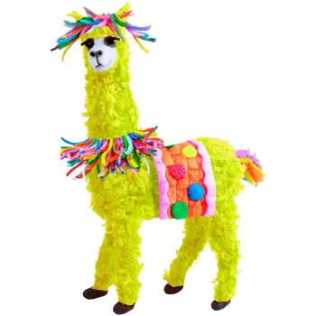 fischerTiP Alpaca, meisterdamismaterjal