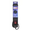 Activejet COMBO-IEC-3G/1.5M voolujaotur juhtmega