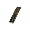 SSD ketas Transcend 500GB M.2 PCIe 4.0 NVMe 3D NAND TS500GMTE245S