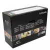 Toner Lexmark X654X31E 15000 lehekülge must