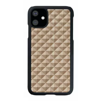 Nutitelefoniümbris man and wood iPhone 11 armor must — kaitsekate iPhone 11-le