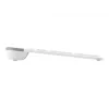 Logitech Slim Wireless Combo MK470 - klaviatuuri-hiire komplekt - juhtmevaba - 2,4 GHz - hispaania keel - valkjas (920-009199)