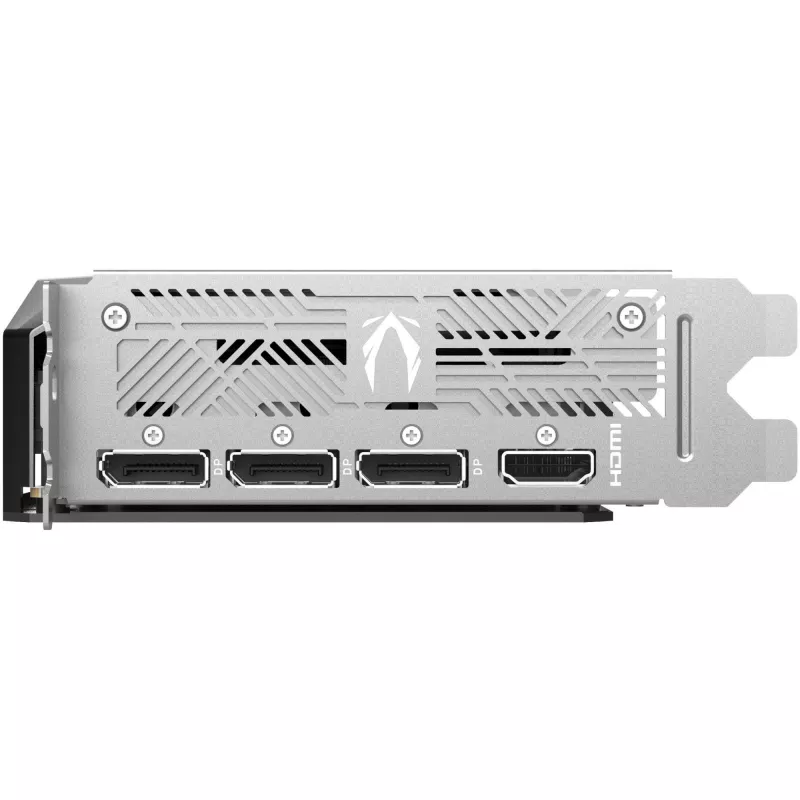 Videokaart Zotac GAMING GeForce RTX 5070 SOLID OC