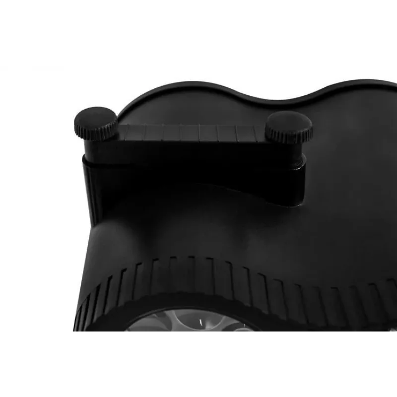 LED-projektor OEM — 12-slaidiga dekoratiivprojektor LED-valgustus