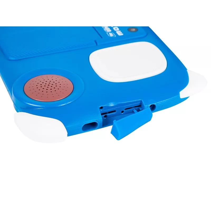 Tahvelarvuti BLOW KidsTAB8 8-tolline IPS HD Android 12, 1,6 GHz kaheksatuumaline T606, 4 GB RAM, 64 GB, LTE, MicroSD