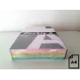 Värviline paber Double A, 80g, A4, 500 lehte, Rainbow 3, 5 värvi